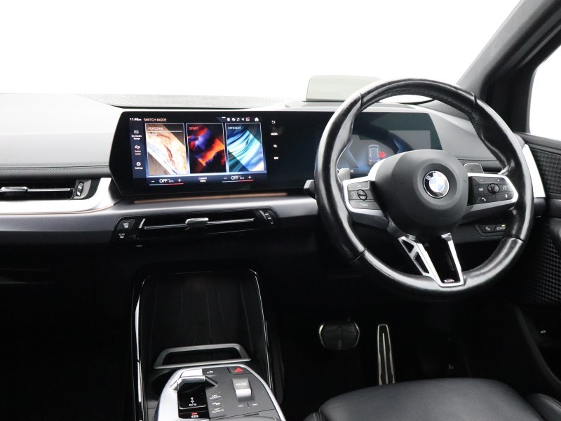 2022 (72) BMW 2 SERIES 218d M Sport 5dr DCT 5958446