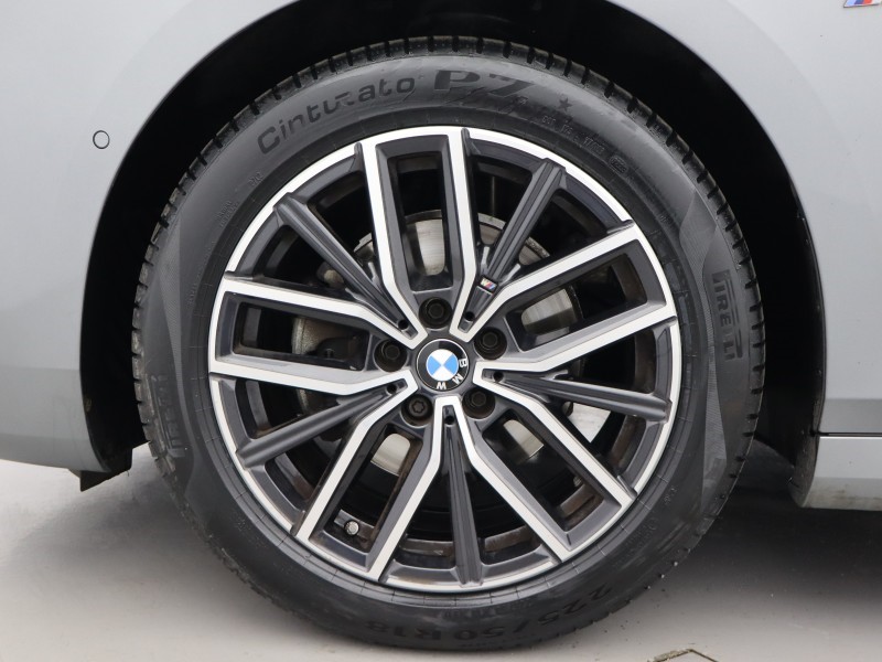 2022 (72) BMW 2 SERIES 218d M Sport 5dr DCT 5958405