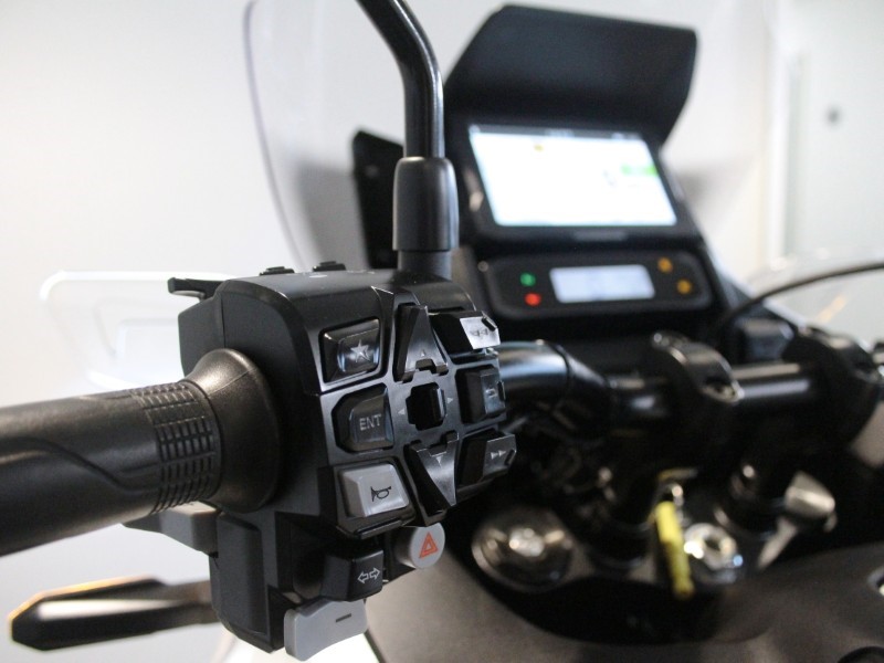 2023 (73) Honda NT1100 DCT Edition 5284114