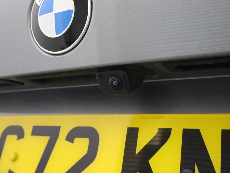 2022 (72) BMW 2 SERIES 218d M Sport 5dr DCT 5958401