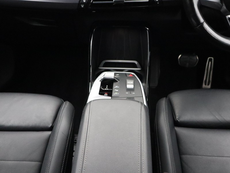 2022 (72) BMW 2 SERIES 218d M Sport 5dr DCT 5958444