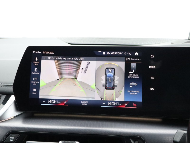 2022 (72) BMW 2 SERIES 218d M Sport 5dr DCT 5958430