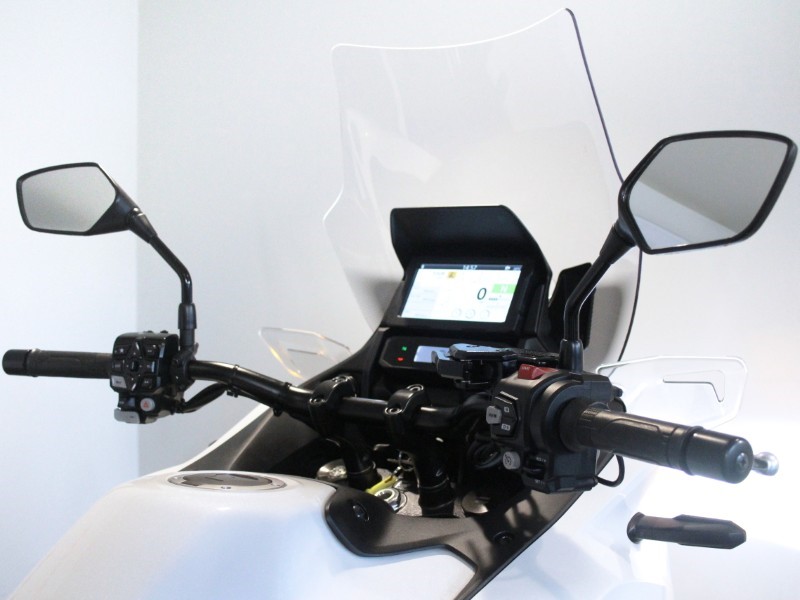 2023 (73) Honda NT1100 DCT Edition 5284117