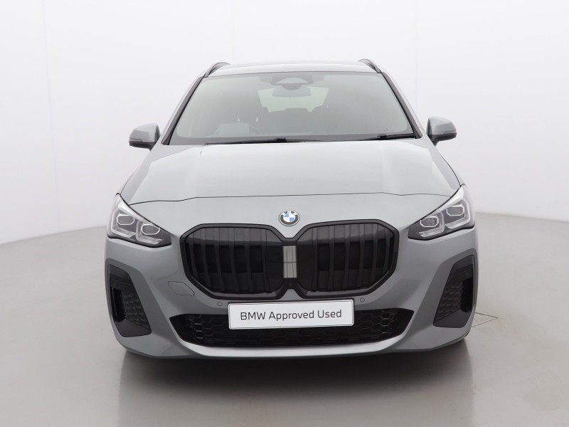 2022 (72) BMW 2 SERIES 218d M Sport 5dr DCT 5958389