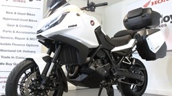 2023 (73) Honda NT1100 DCT Edition 5284122