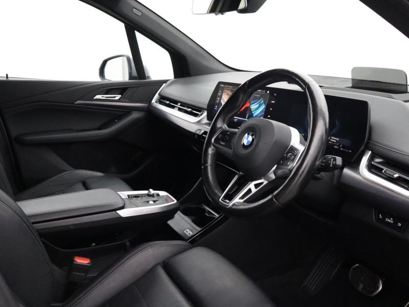 2022 (72) BMW 2 SERIES 218d M Sport 5dr DCT 5958410