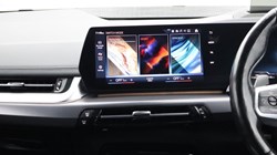 2022 (72) BMW 2 SERIES 218d M Sport 5dr DCT 5958443