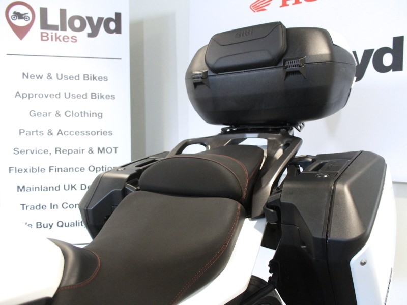 2023 (73) Honda NT1100 DCT Edition 5284127