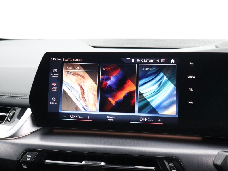 2022 (72) BMW 2 SERIES 218d M Sport 5dr DCT 5958423