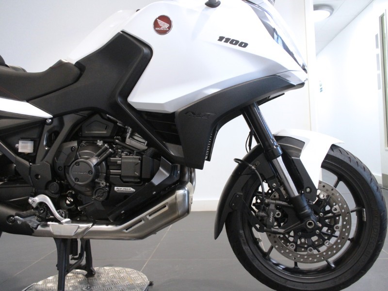 2023 (73) Honda NT1100 DCT Edition 5284125