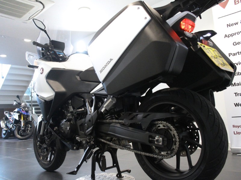 2023 (73) Honda NT1100 DCT Edition 5284121