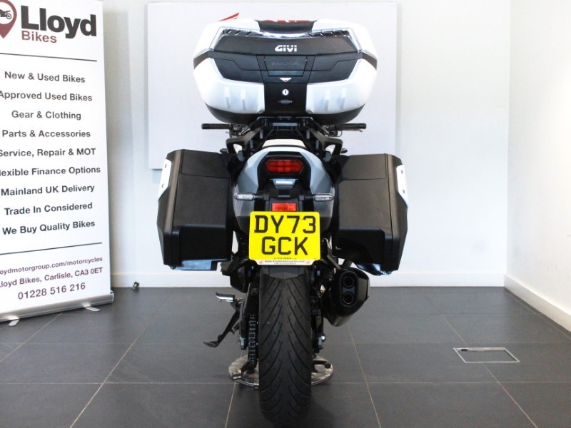 2023 (73) Honda NT1100 DCT Edition 5284110