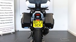 2023 (73) Honda NT1100 DCT Edition 5284110