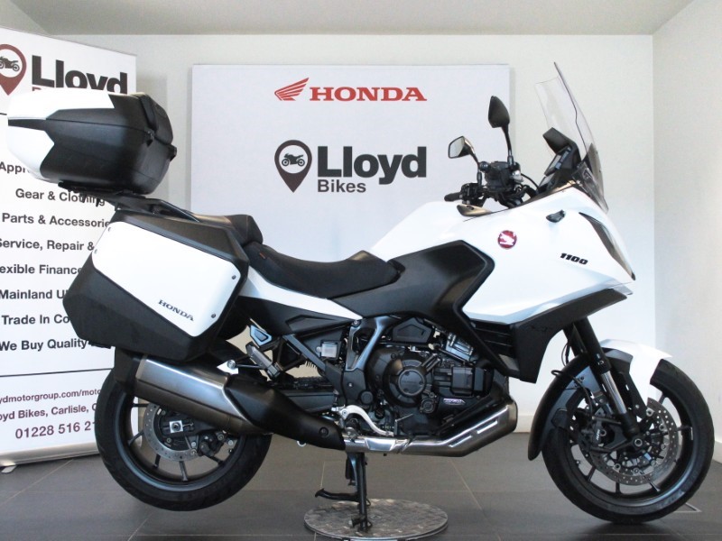 2023 (73) Honda NT1100 DCT Edition 5284112