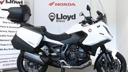 2023 (73) Honda NT1100 DCT Edition 5284112