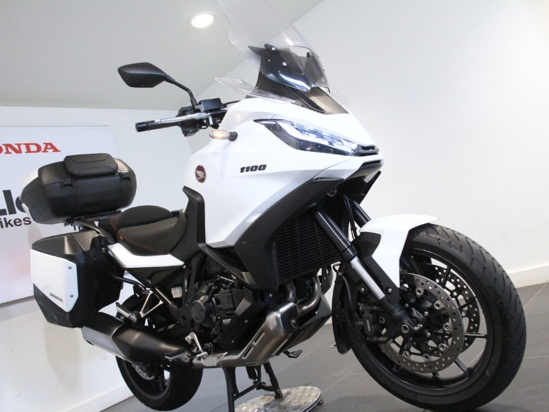 2023 (73) Honda NT1100 DCT Edition 5284131