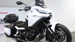2023 (73) Honda NT1100 DCT Edition 5284131