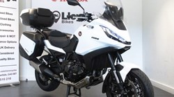 2023 (73) Honda NT1100 DCT Edition 5284105