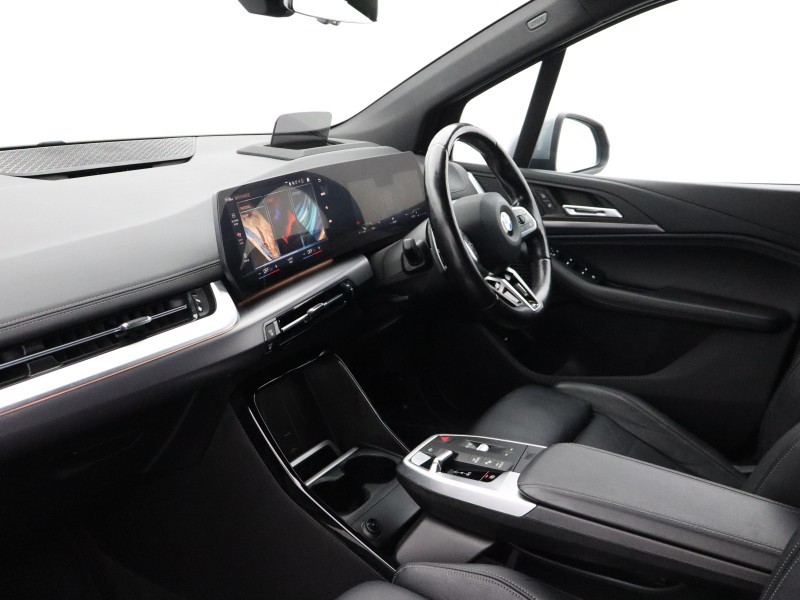 2022 (72) BMW 2 SERIES 218d M Sport 5dr DCT 5958448