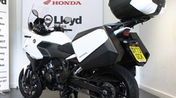 2023 (73) Honda NT1100 DCT Edition 5284109