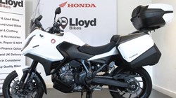 2023 (73) Honda NT1100 DCT Edition 5284108