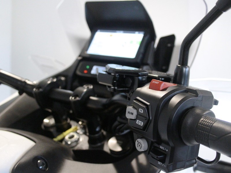 2023 (73) Honda NT1100 DCT Edition 5284118