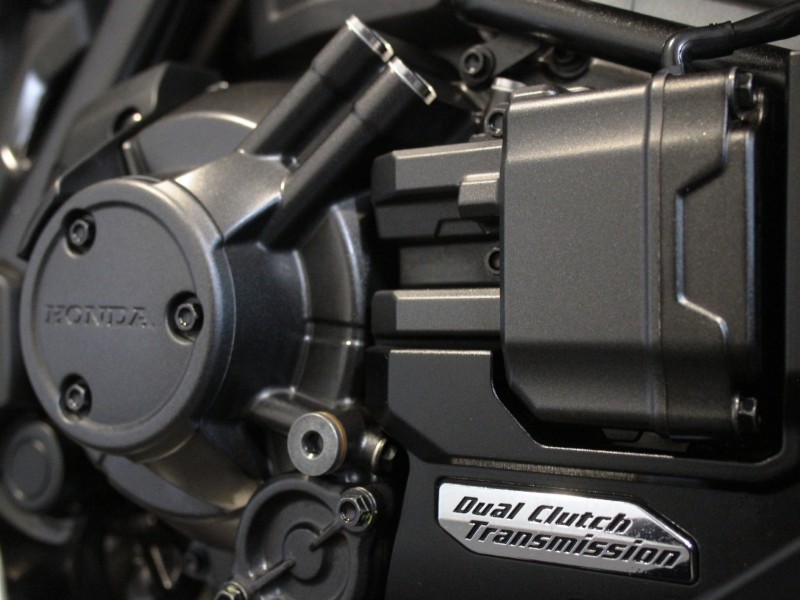 2023 (73) Honda NT1100 DCT Edition 5284126