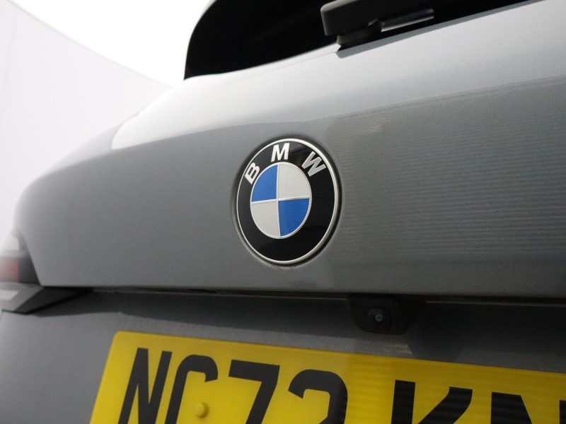 2022 (72) BMW 2 SERIES 218d M Sport 5dr DCT 5958400