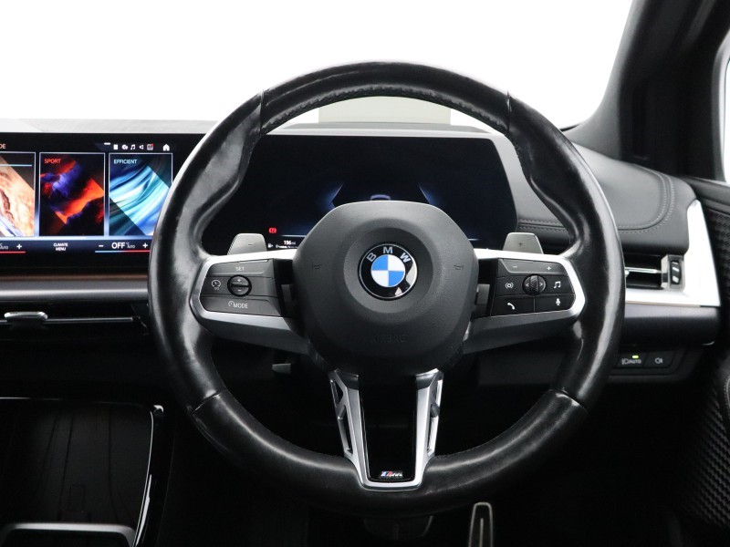 2022 (72) BMW 2 SERIES 218d M Sport 5dr DCT 5958447