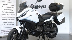 2023 (73) Honda NT1100 DCT Edition 5284107