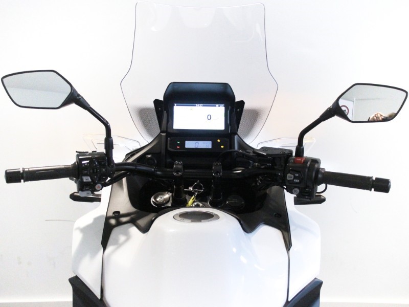 2023 (73) Honda NT1100 DCT Edition 5284116