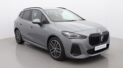 2022 (72) BMW 2 SERIES 218d M Sport 5dr DCT 5958388