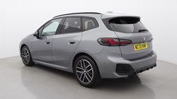 2022 (72) BMW 2 SERIES 218d M Sport 5dr DCT 5958392
