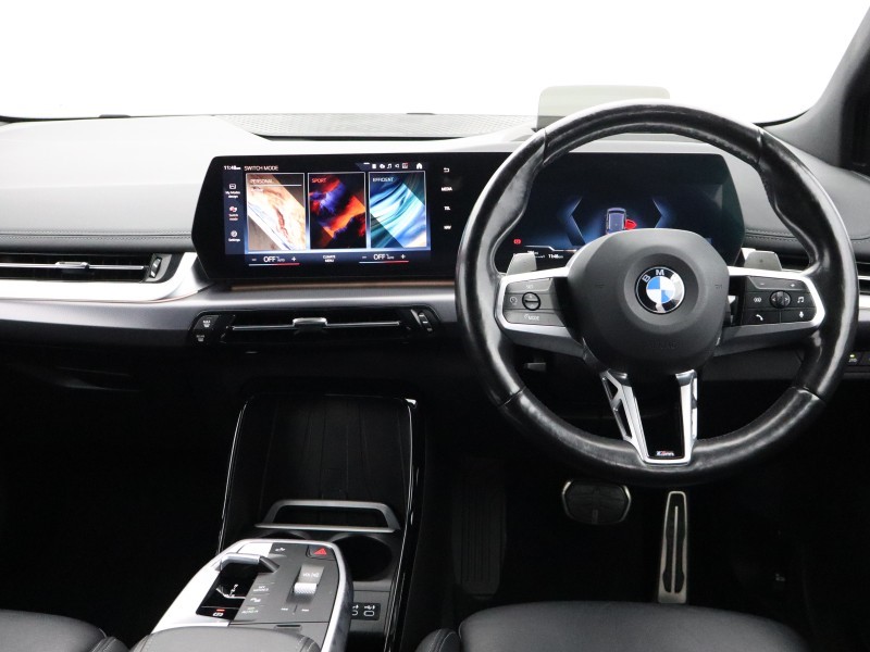 2022 (72) BMW 2 SERIES 218d M Sport 5dr DCT 5958442