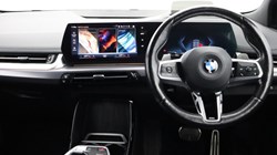 2022 (72) BMW 2 SERIES 218d M Sport 5dr DCT 5958442