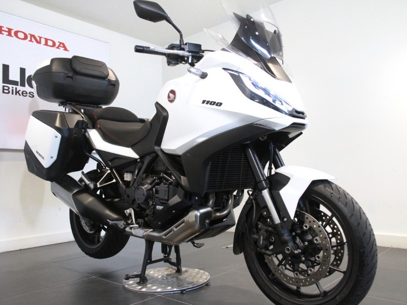 2023 (73) Honda NT1100 DCT Edition 5284119