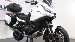 2023 (73) Honda NT1100 DCT Edition 5284119