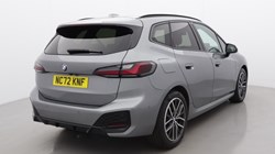 2022 (72) BMW 2 SERIES 218d M Sport 5dr DCT 5958394