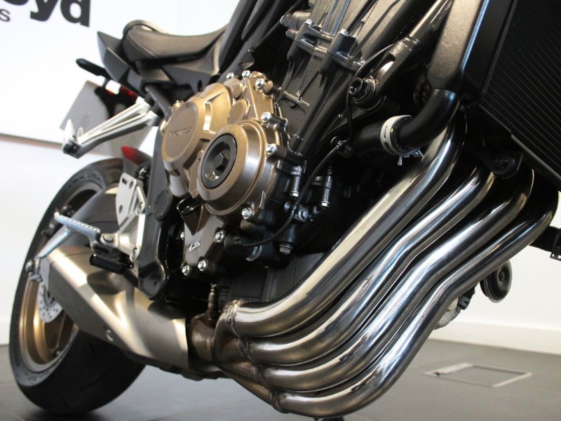 2024 (24) Honda CB650R 5302988