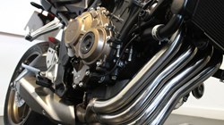 2024 (24) Honda CB650R 5302988