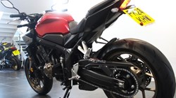 2024 (24) Honda CB650R 5302983