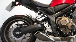 2024 (24) Honda CB650R 5302985