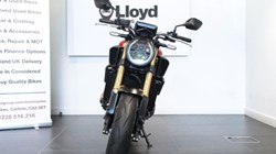 2024 (24) Honda CB650R 5302969