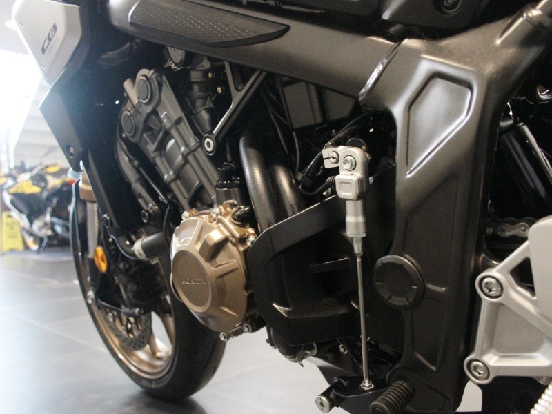 2024 (24) Honda CB650R 5302990