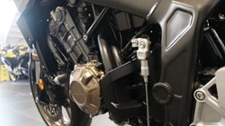 2024 (24) Honda CB650R 5302990