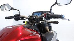 2024 (24) Honda CB650R 5302980