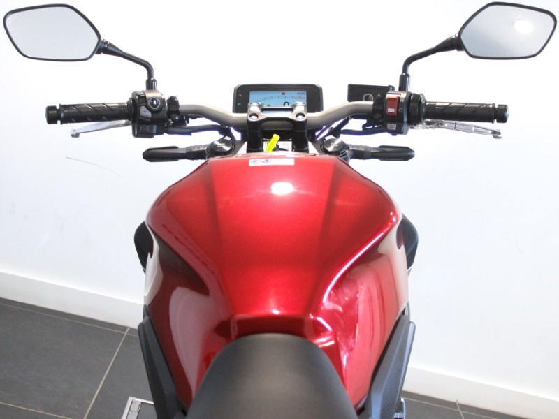 2024 (24) Honda CB650R 5302979