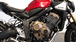 2024 (24) Honda CB650R 5302986