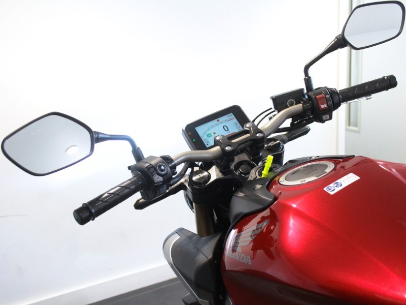 2024 (24) Honda CB650R 5302976