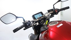 2024 (24) Honda CB650R 5302976